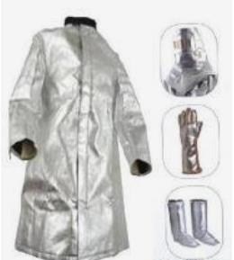 德國TEMPEX防護套裝