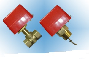 美國ROBERTSHAW振動開關