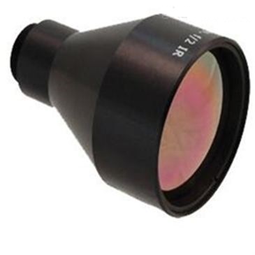 英國Resolve Optics鏡頭