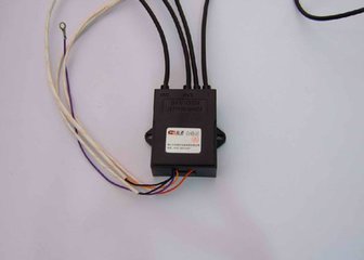 美國HEGWEIN點火器