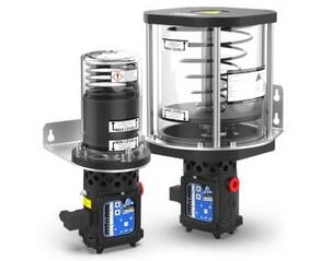 DROPSA泵分配器、潤滑泵