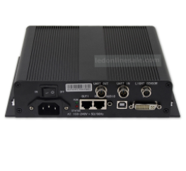 美國DYNAPAR控制器