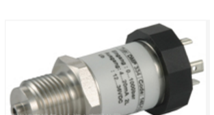 TEMATEC壓力傳感器