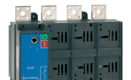 TECHNOELECTRIC開關