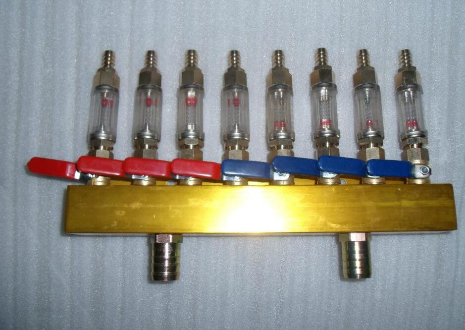 DELTA分流器DELTA液壓分流器