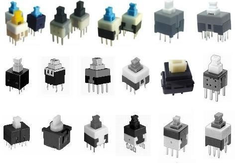 瑞士SERVAX驅動器