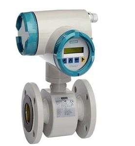 瑞士GF+流量計