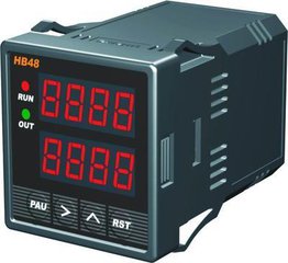 德國MONTWILL計數器