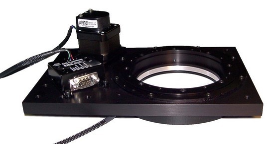 美國LEXITEK探測器