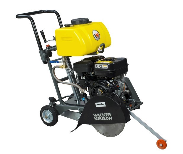 WACKER NEUSON工業設備