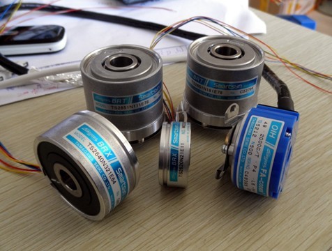 日本nemicon編碼器