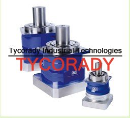 WITTENSTEIN減速機