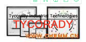 德國Klaus Potter數顯表