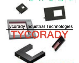 德國Ulrich Trefzer光柵