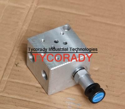 美國Hesper流量分配器