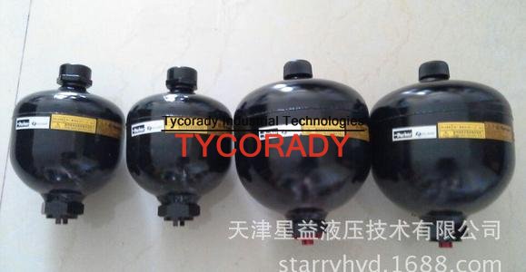 供應德國原裝OLAER蓄能器