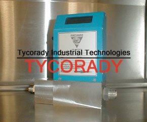 供應FATHOM氣體質量流量計