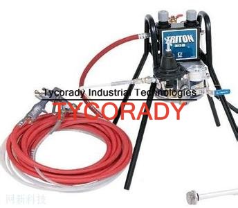 美國GRACO閥供應