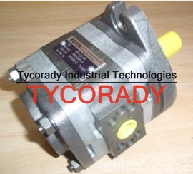 供應德國VOITH齒輪泵