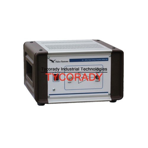 德國Hivolt 可編程高速高電壓放大器