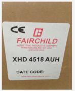 美國FAIRCHILD調節器