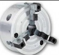 德國ROEHM氣動卡盤