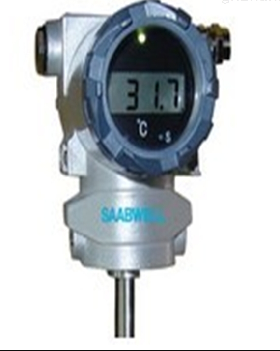 瑞典SAABWELL壓力變送器