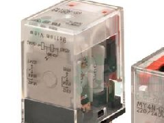 瑞士BIRCHER時間繼電器