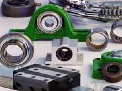 德國ZOLLERN滑動軸承