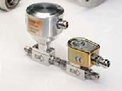 美國Alicat質量流量控制器