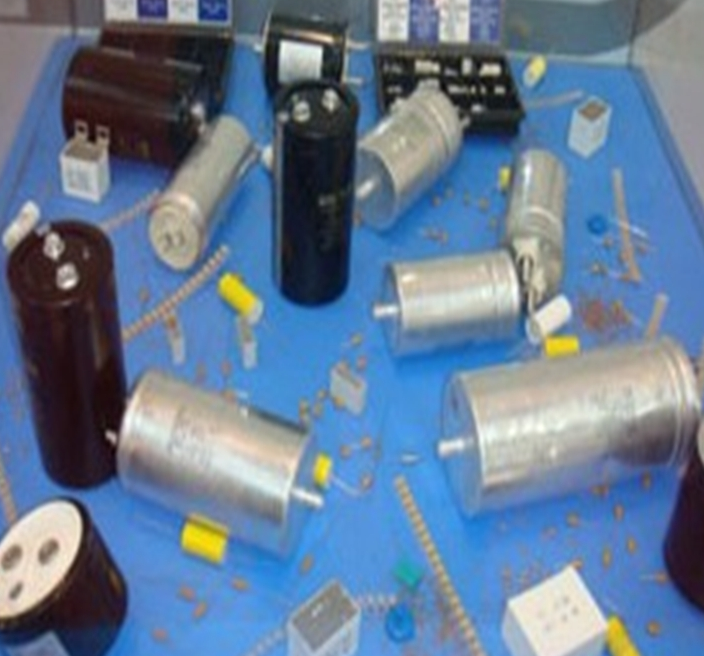 意大利Arcotronics電容器