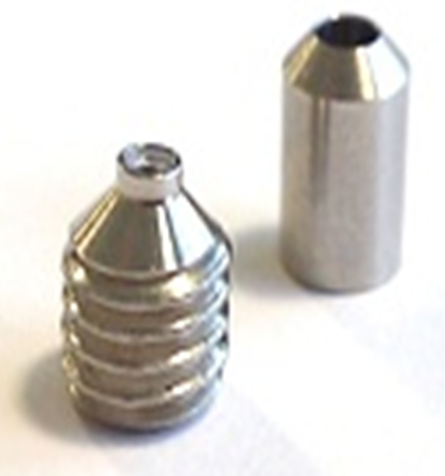 德國AQUAFLEX限位開關