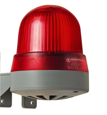 德國Werma報警器