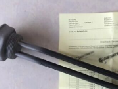 德國Eltra加熱器