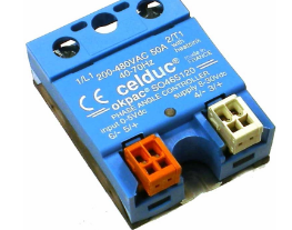 法國CELDUC繼電器