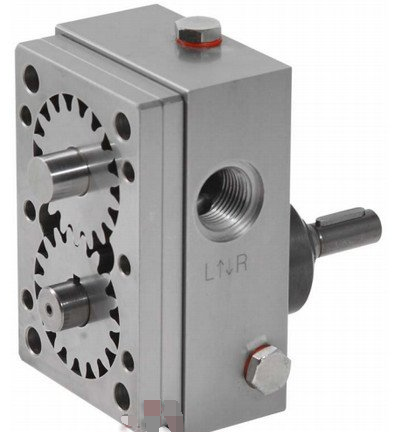 德國Oerlikon Barmag齒輪計量泵