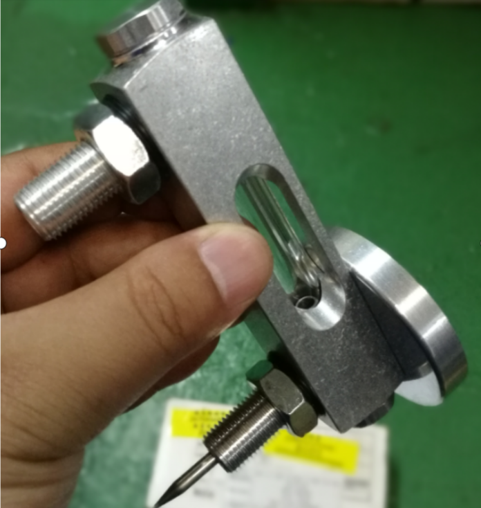 美國VAL-TEX 氣動注脂機 5-70，10-70，40-70