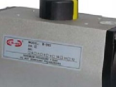 德國CH-air執行器閥門