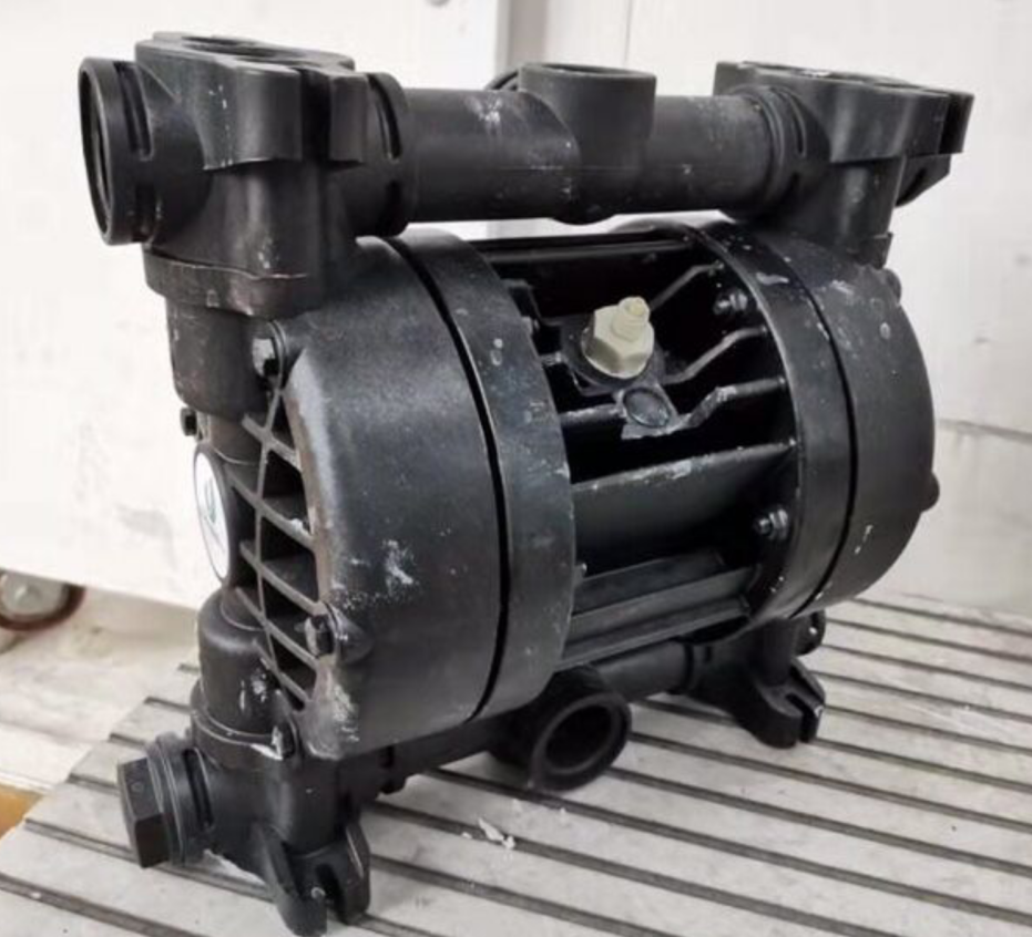 美國Oilgear液壓泵