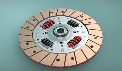 BLACOH脈沖吸收器