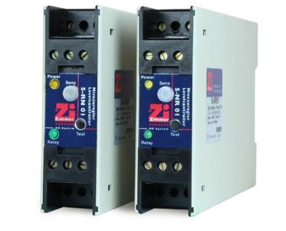 德國ZIMMER控制器