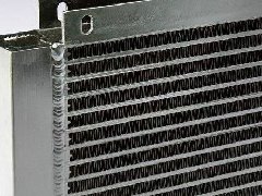 比利時BARRIQUAND換熱器