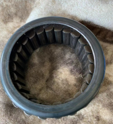 供應德國gunther真空爐熱電偶15-TKM