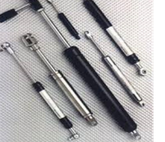  德國HAHN-GASFEDERN氣彈簧