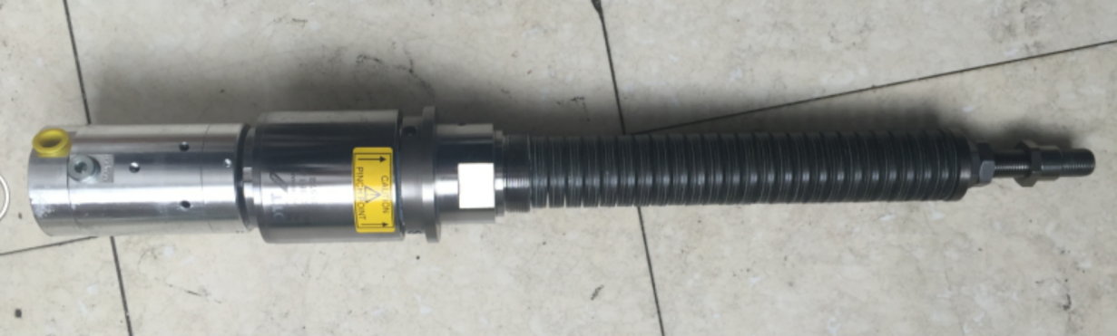 德國Rohrwalze擴管Rohrwalze驅動軸H04,10-15