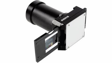 德國Kaiser Fototechnik,相機