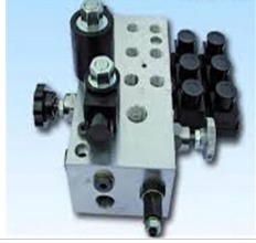 意大利MOVECO擺動油缸