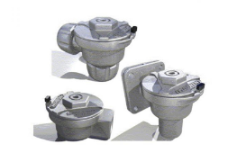 德國MECAIR不銹鋼電磁脈沖閥