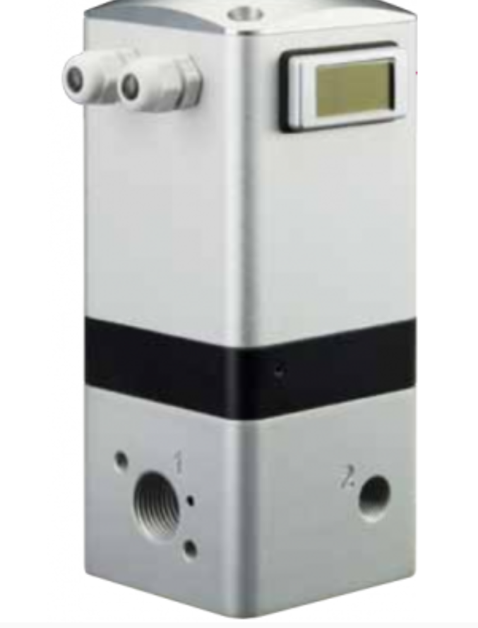 德國 M-TECH閥門及充氣系統MPG 12 HD