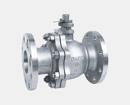 德國Gefa Processtechnik球閥